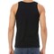 BELLA + CANVAS Men's Heather CVC Tank, Gym & Muscle Sleeveless Tank Top